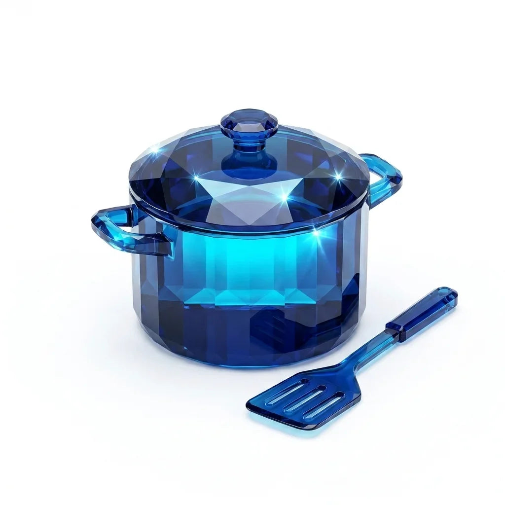 Cocina y Comedor