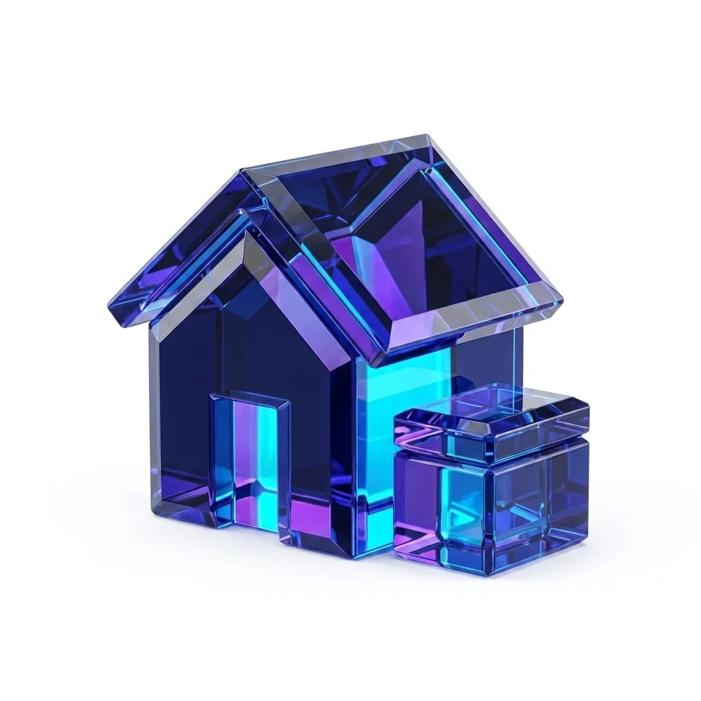 Hogar y Organización