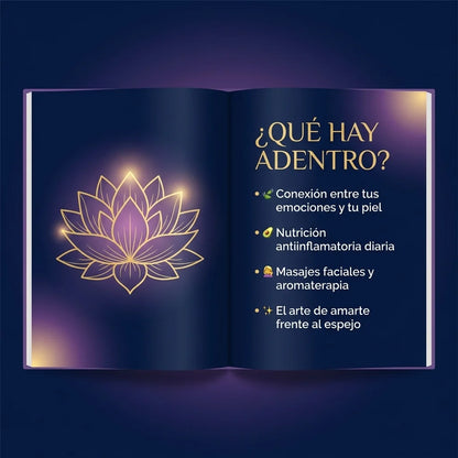 Belleza Holística y Cuidado Personal | Ebook Digital