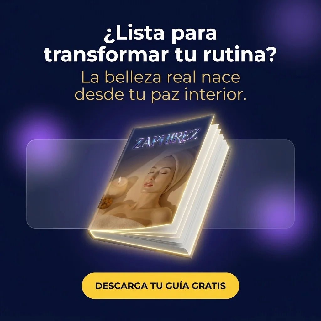 Belleza Holística y Cuidado Personal | Ebook Digital